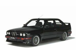 BMW 3 II (E30) (1982 - 1994)