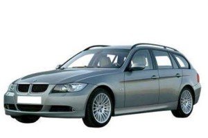 BMW 3 V (Е91) Универсал (2005 - 2013)