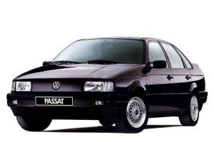 Volkswagen Passat B3 (35i) (1988 -1997)
