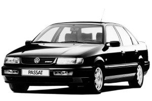 Volkswagen Passat B4 (35i) (1993 - 1997)