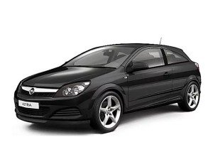 Opel Astra H GTC (A04) Купе (2005 - 2014)