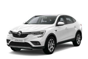 Renault Arkana (2019 - ...)
