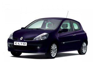 Renault Clio III (2005 - 2012)