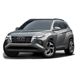 Hyundai Tucson IV (2020-Н.В)
